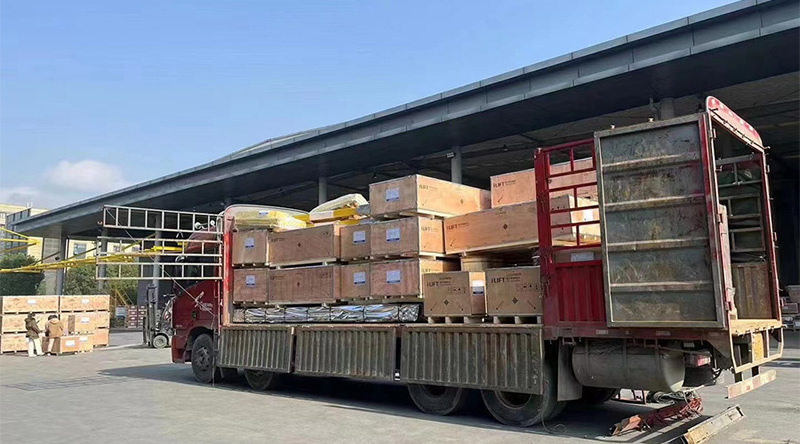 潮州到普洱物流专线-潮州到普洱物流公司-「上门取货」